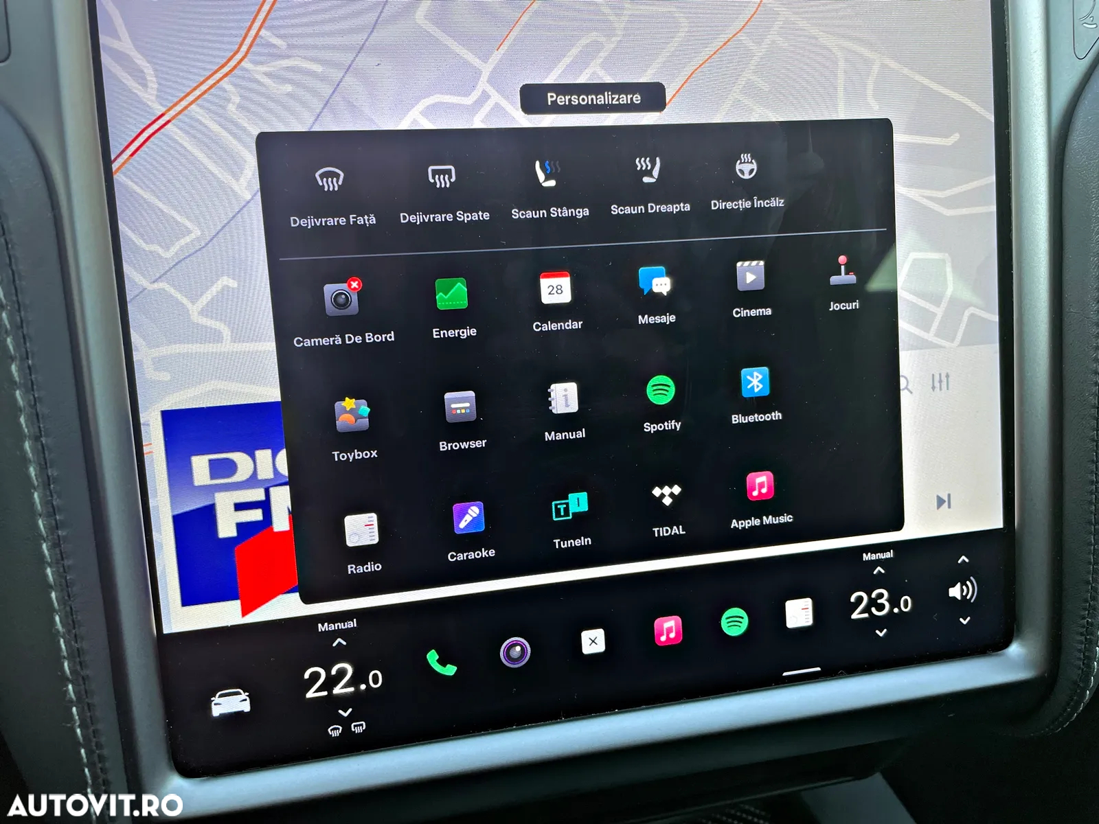 Tesla Model S Ludicrous Performance - 36