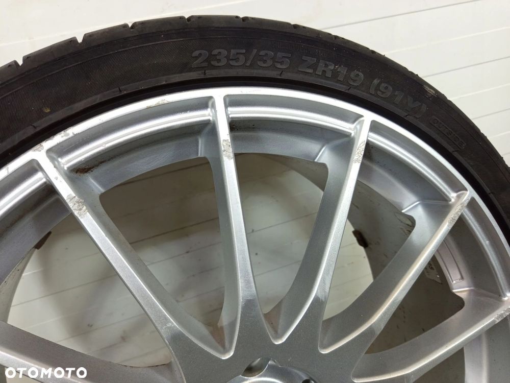 FELGI ALUGELGI MERCEDES C W204 5x112 19'' 8J Fox Wheels FX004 - 6