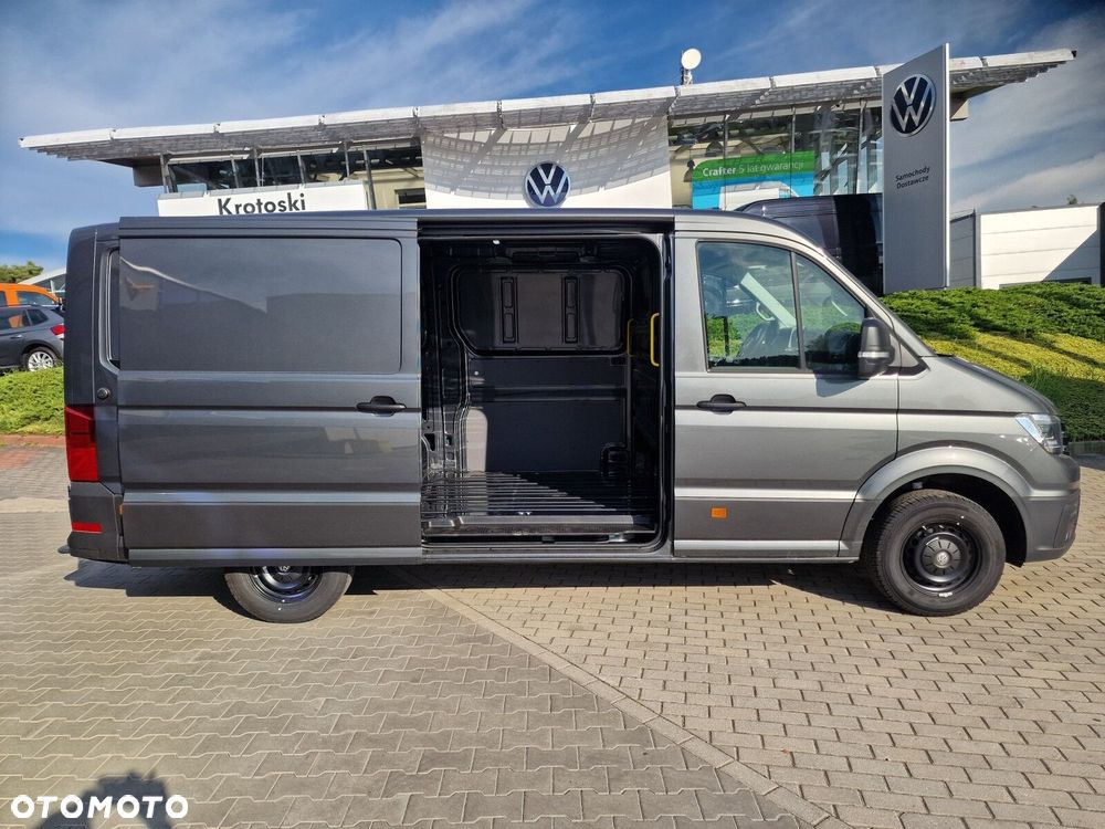 Volkswagen Crafter - 7