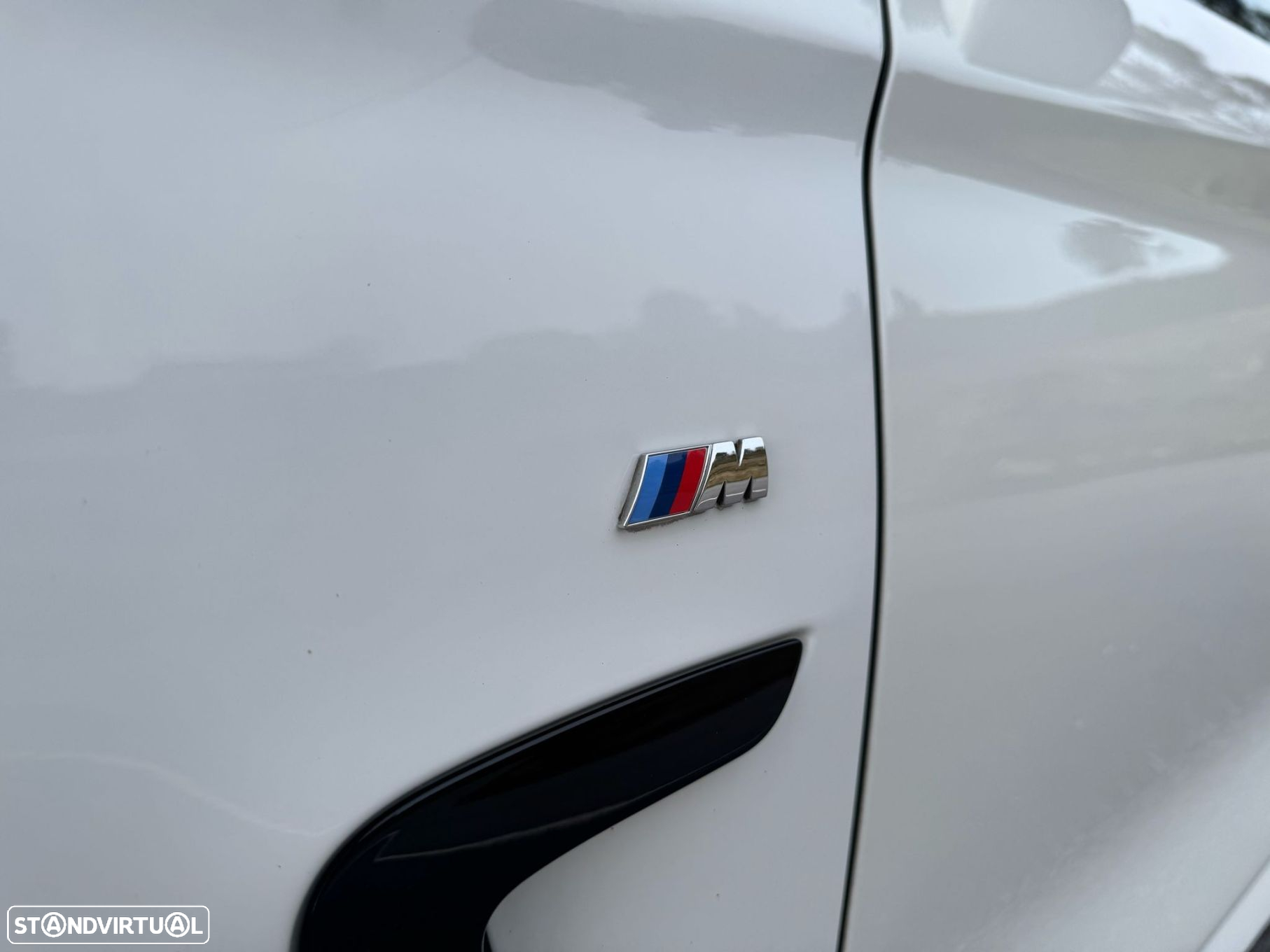 BMW 435 d xDrive Pack M Auto - 24