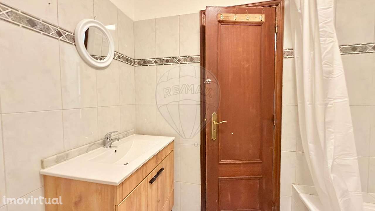 Apartamento T2 para venda - Grande imagem: 5/23