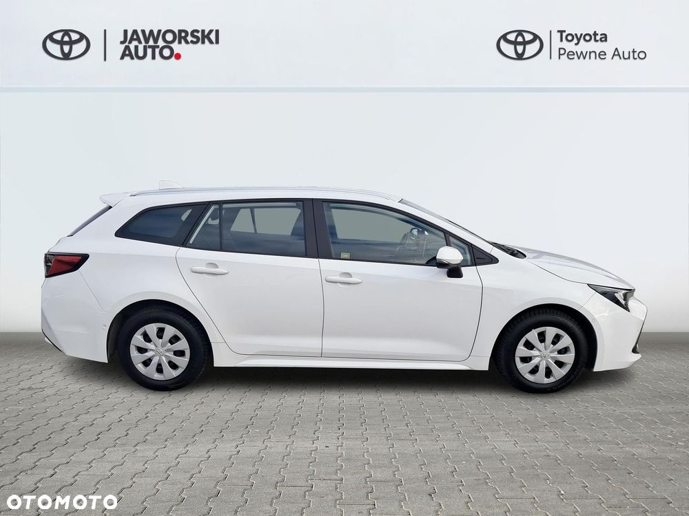 Toyota Corolla 1.8 Hybrid Comfort - 7