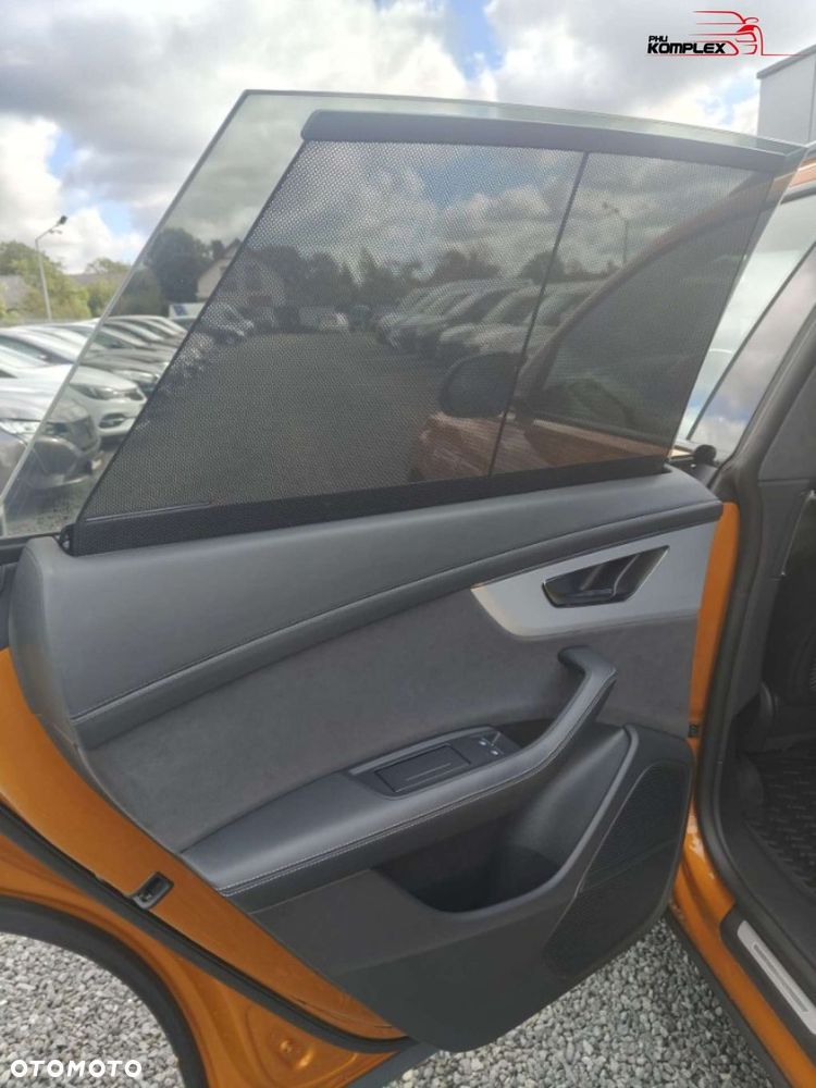 Audi Q8 - 36