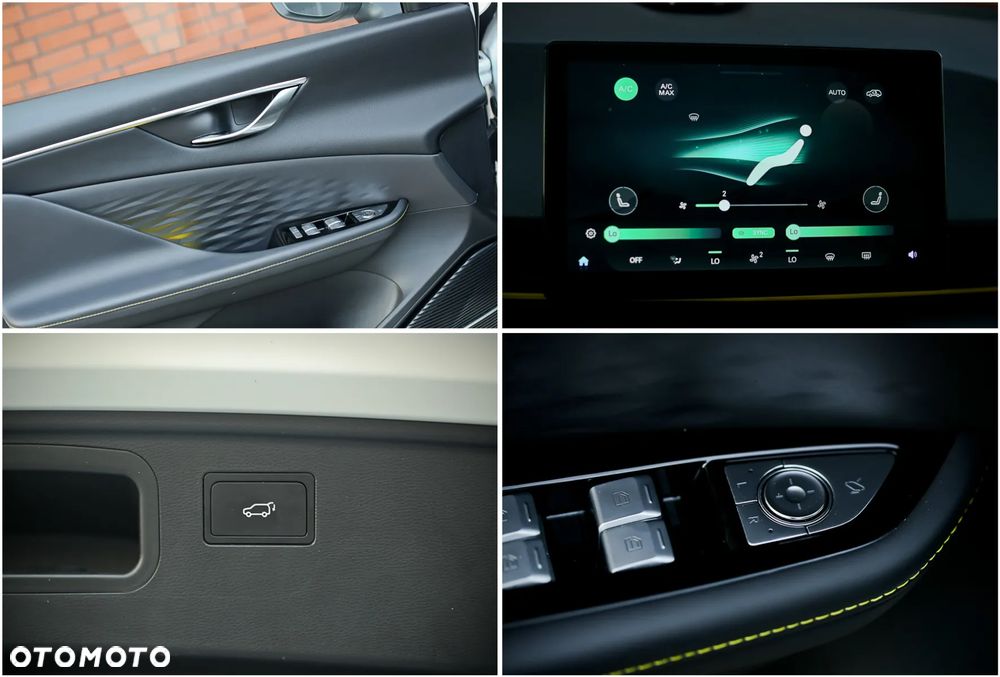 BAIC Senova X55 Luxury - 39