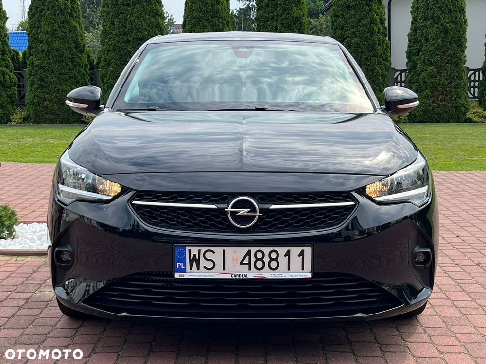 Opel Corsa - 10