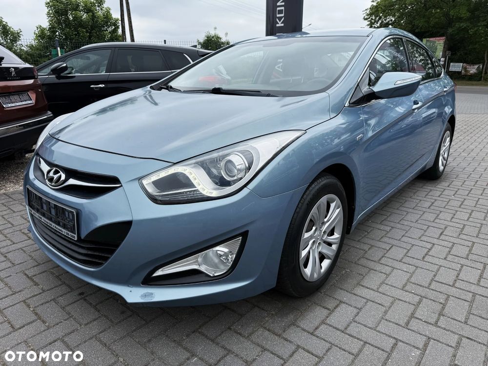 Hyundai i40 1.6 Comfort - 1