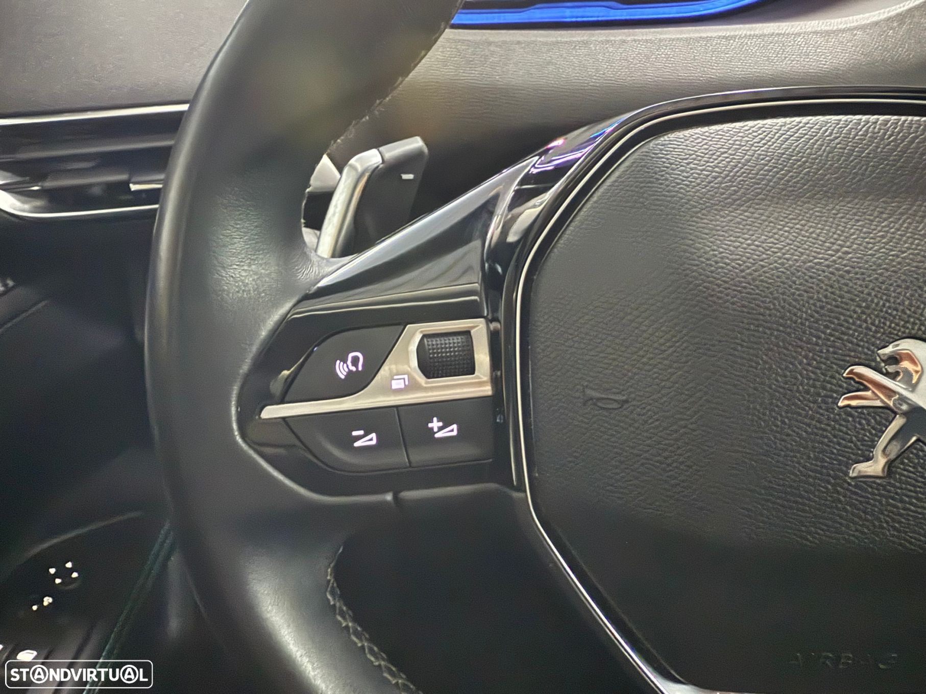 Peugeot 5008 1.5 BlueHDi Allure EAT8 - 22