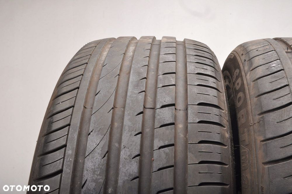 2x OPONY APTANY  SPORT MACRO RA301  245/45 R18  22r - 4
