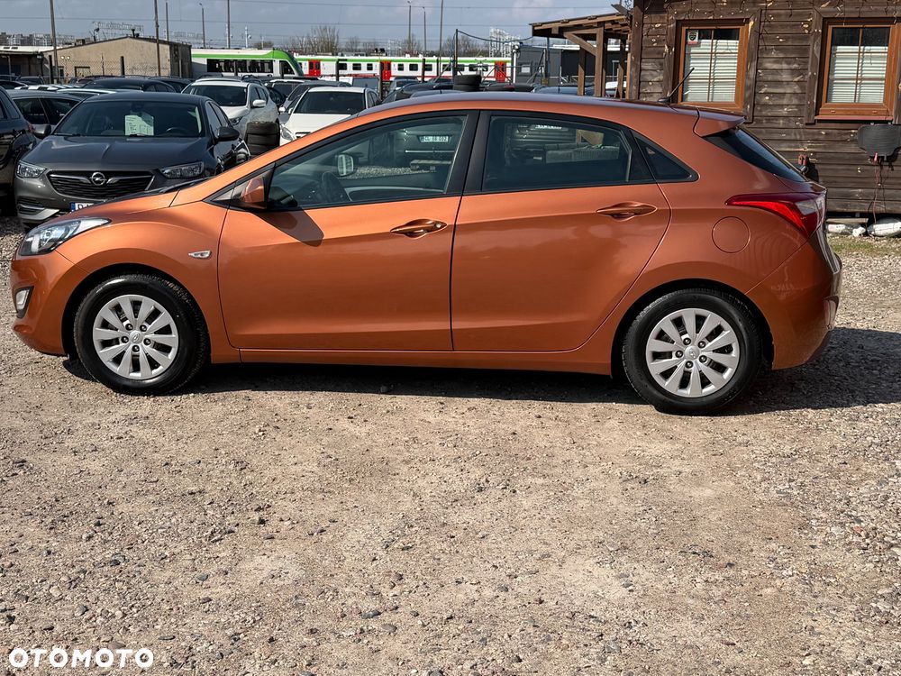 Hyundai i30 - 5