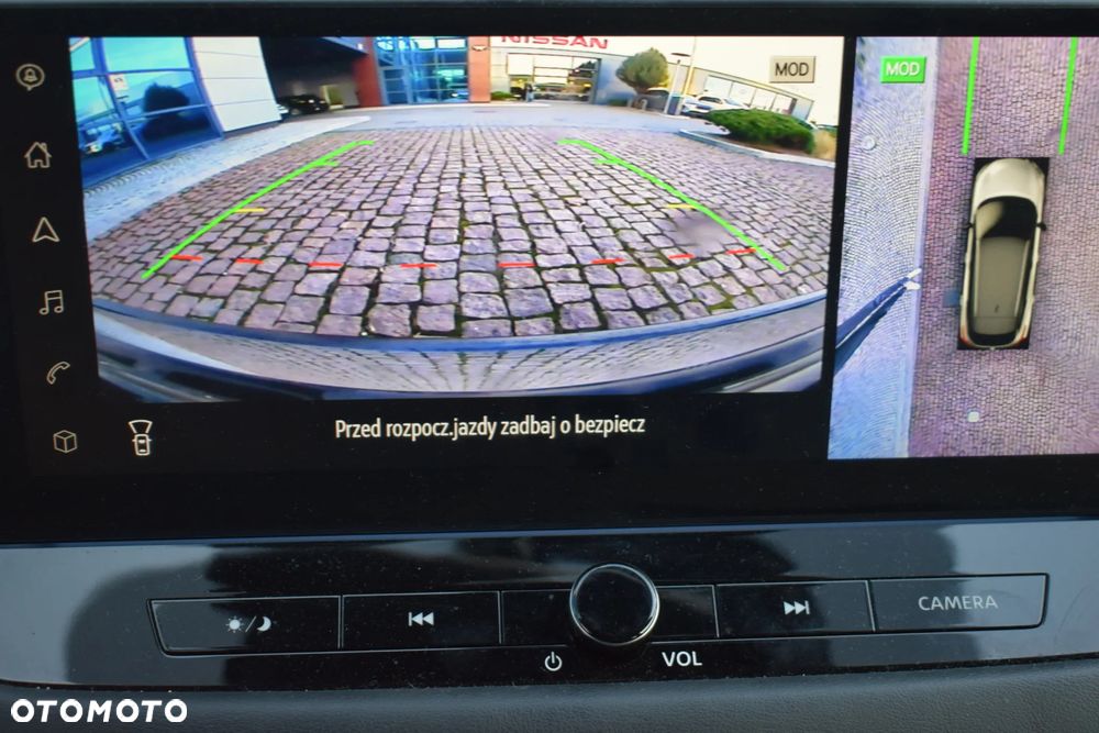 Nissan Qashqai 1.3 DIG-T mHEV N-Connecta - 12