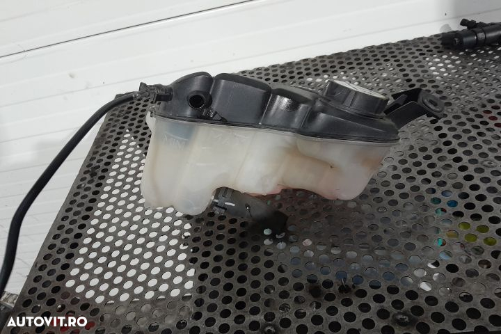 Vas expansiune Ford S-Max 1 [facelift] [2010 - 2015] - 2