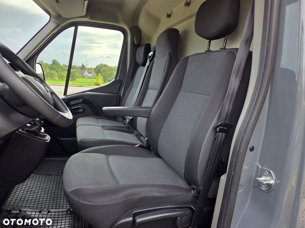 Renault Master - 28