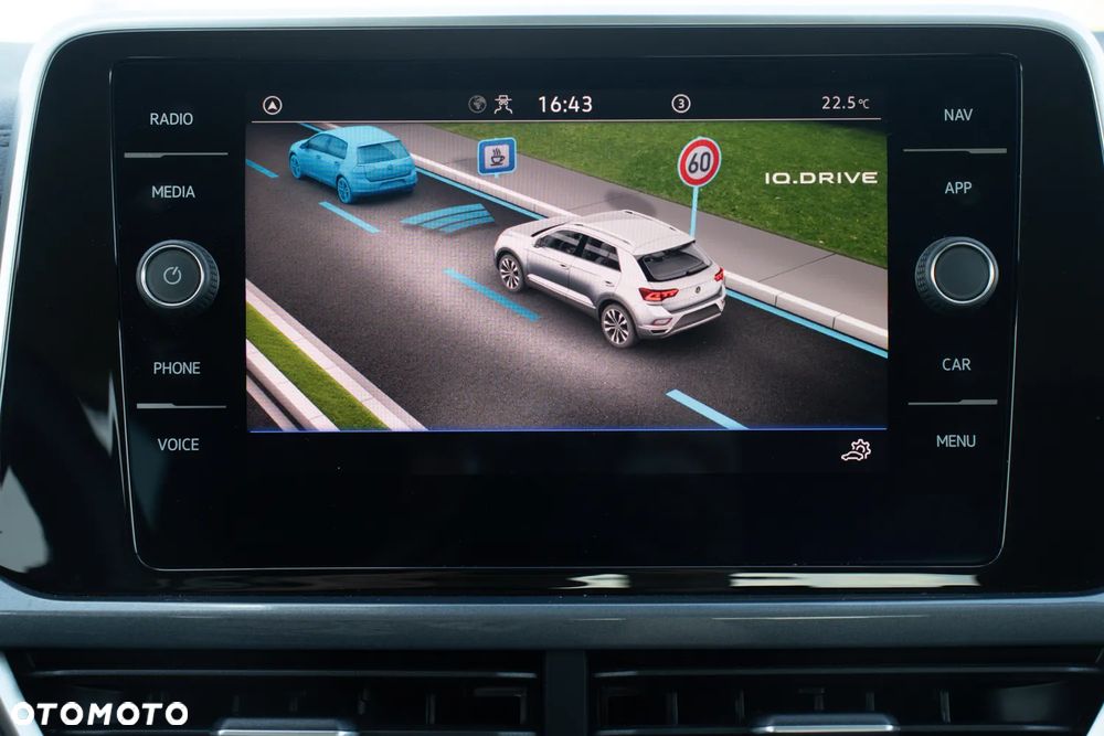 Volkswagen T-Roc 1.5 TSI Style DSG - 30