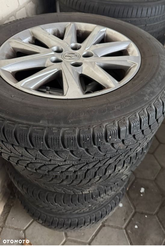 Mazda CX-5 SKYACTIV-D 184 SCR Advantage - 28