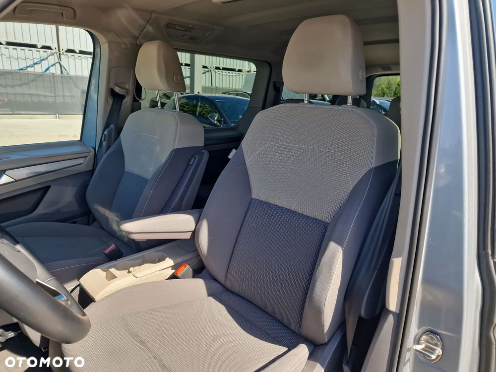 Volkswagen Multivan 2.0 TSI L2 DSG - 12