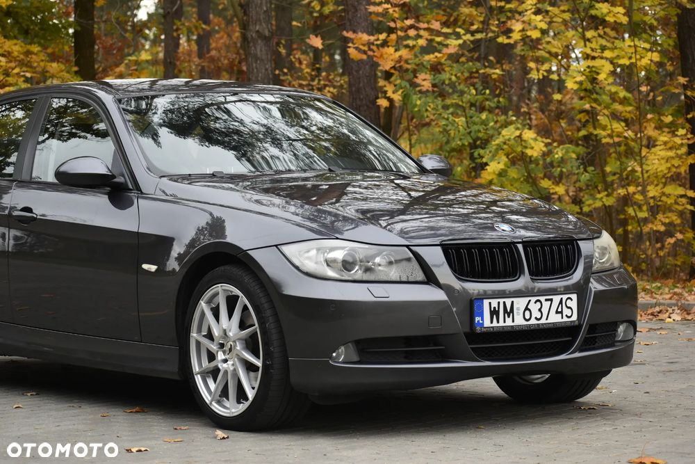 BMW Seria 3 - 1