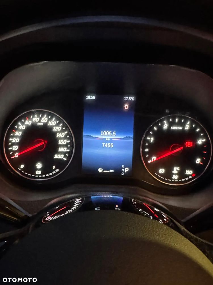 Mercedes-Benz sprinter 317 L3H2 - 17