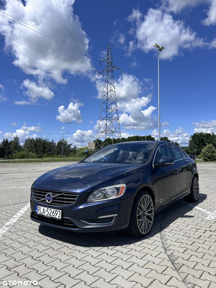 Volvo S60 - 7