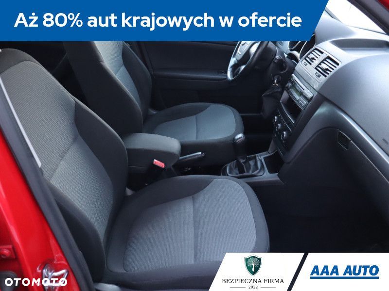 Skoda Yeti - 11