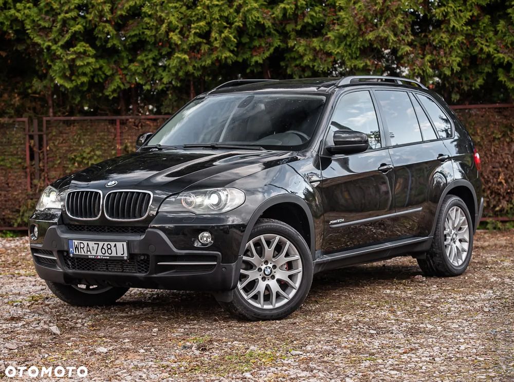 BMW X5 xDrive30d - 6