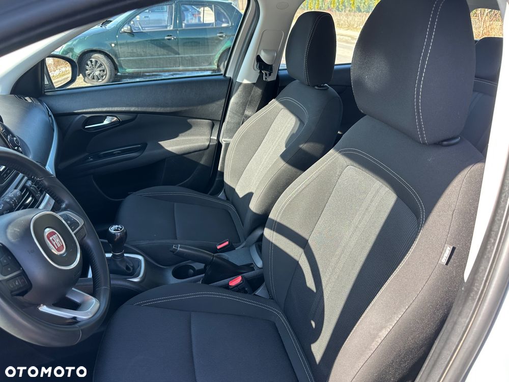 Fiat Tipo 1.3 MultiJet Easy - 20