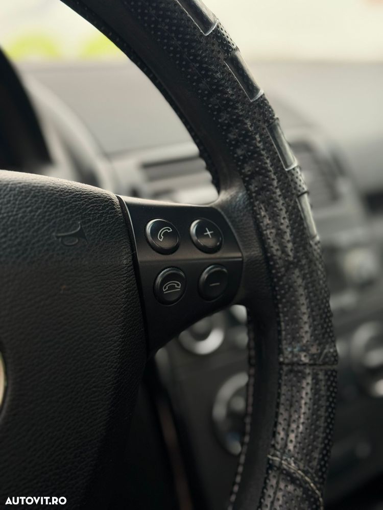 Mercedes-Benz A 170 - 31