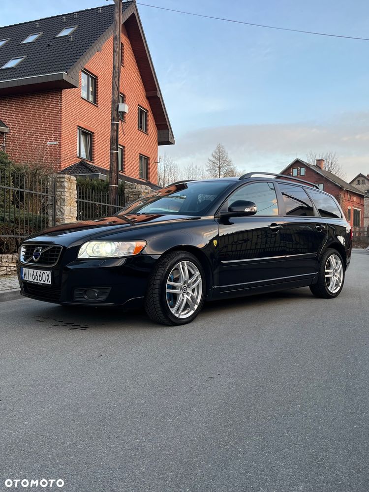 Volvo V50 - 9