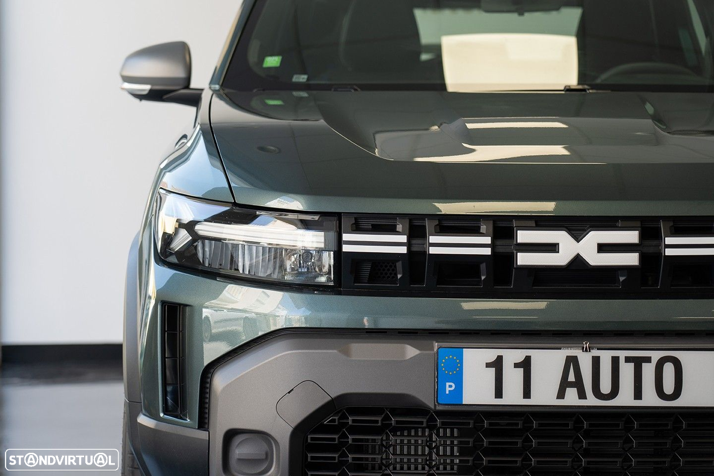 Dacia Duster - 5