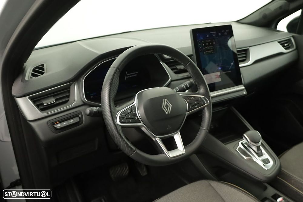 Renault Symbioz 1.6 E-Tech Full Hybrid Techno - 7