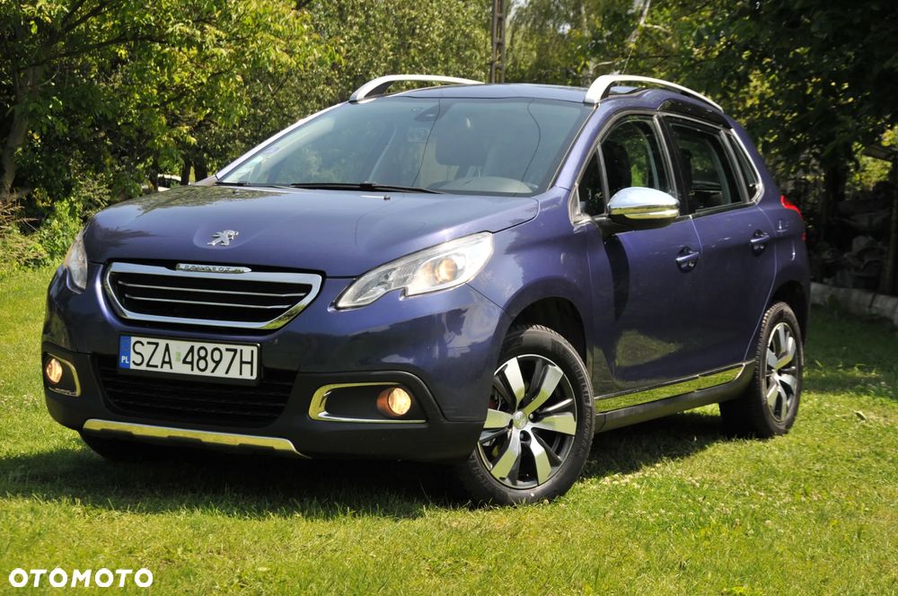 Peugeot 2008 120 VTI Active - 4