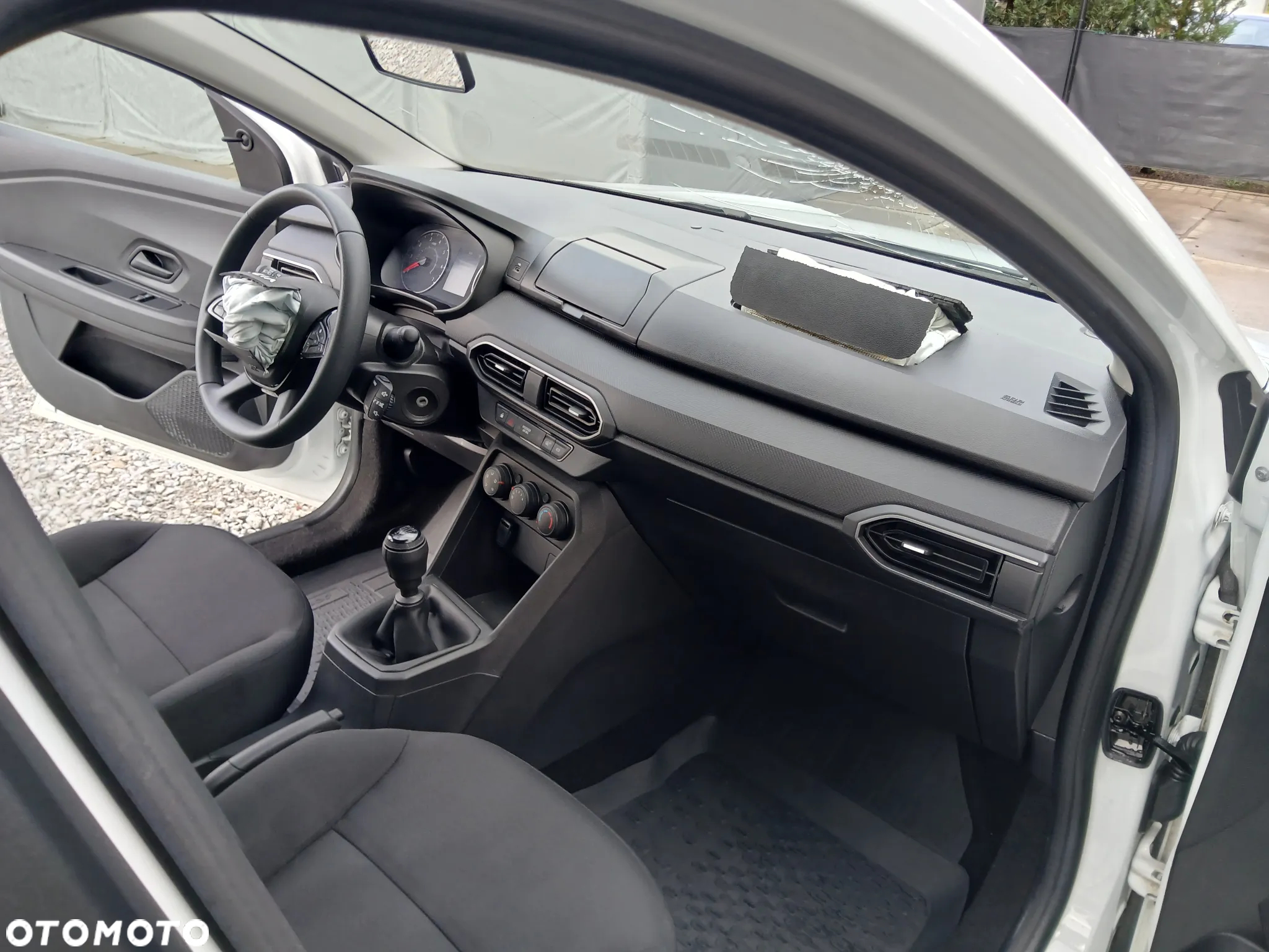 Dacia Jogger 1.0 TCe Essential - 14