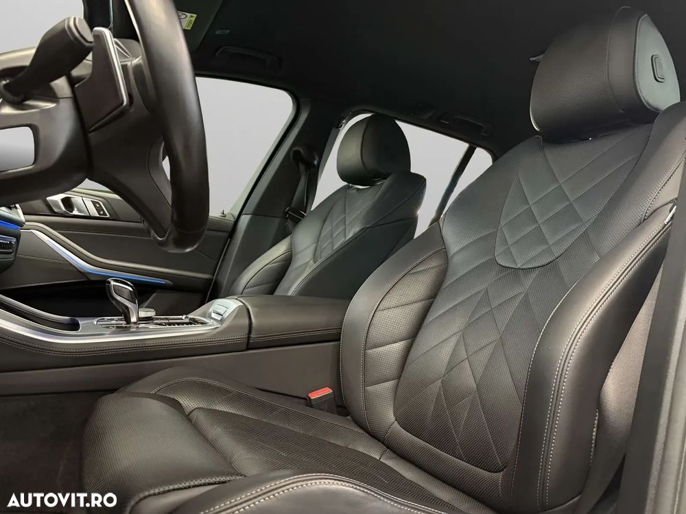 BMW X5 xDrive45e - 10