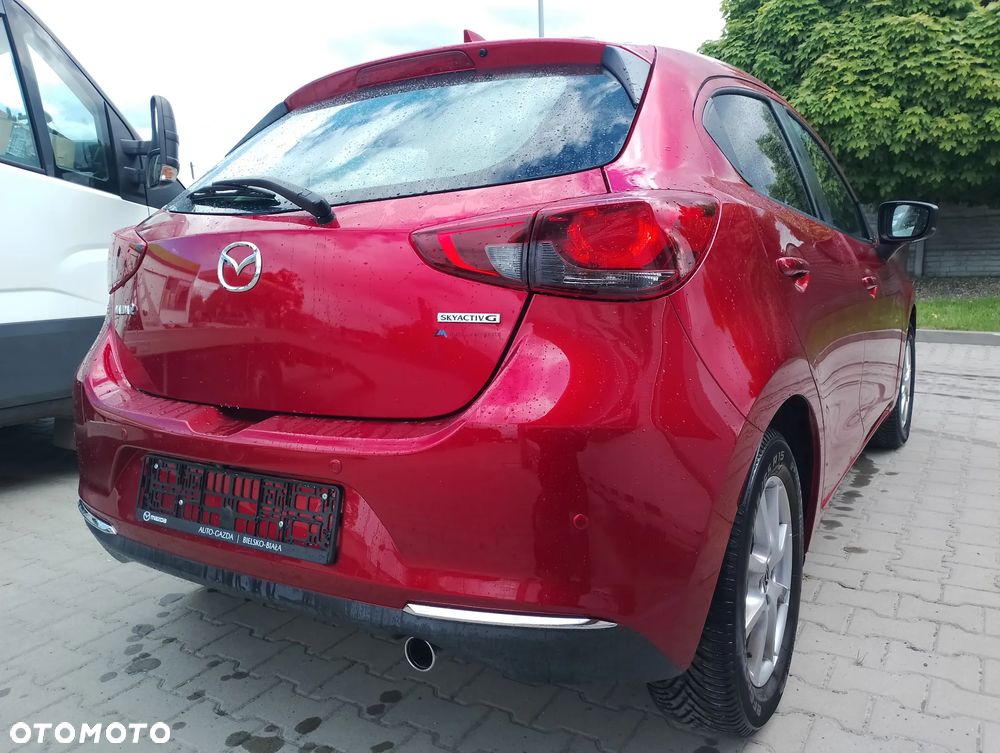 Mazda 2 SKYACTIV-G 90 Nakama - 2