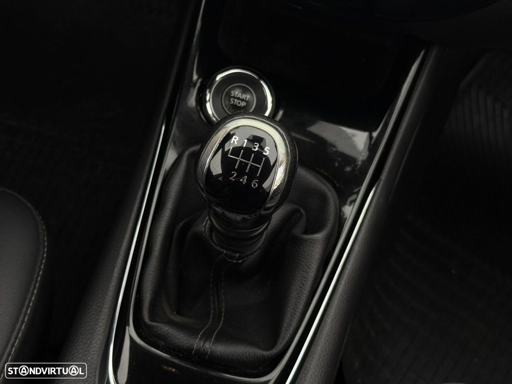 Nissan Pulsar 1.2 DIG-T Tekna - 17