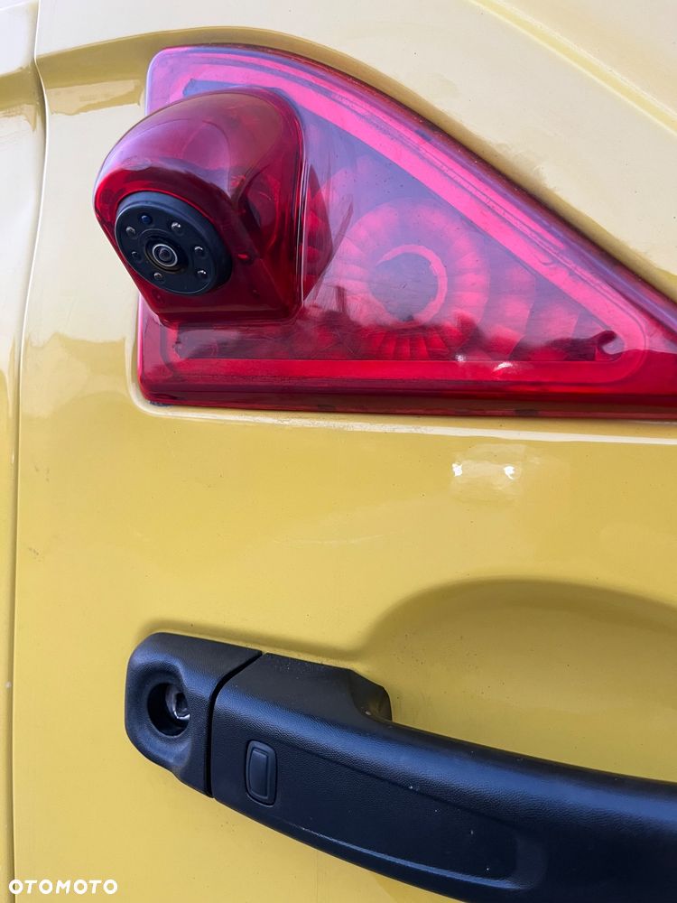 Renault Master - 13