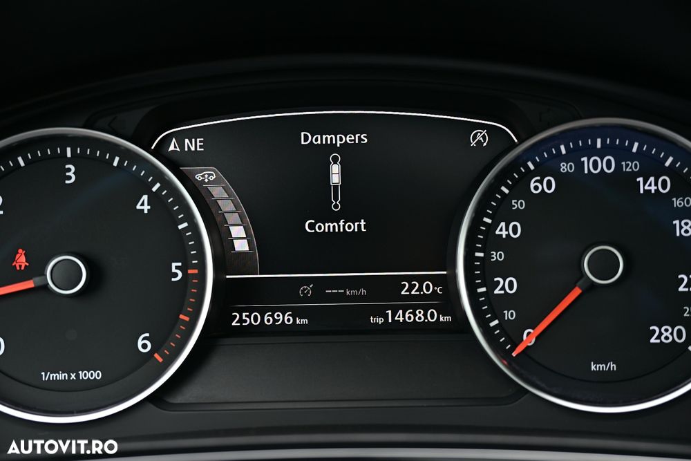 Volkswagen Touareg 3.0 V6 TDI Blue Motion DPF Automatik - 20