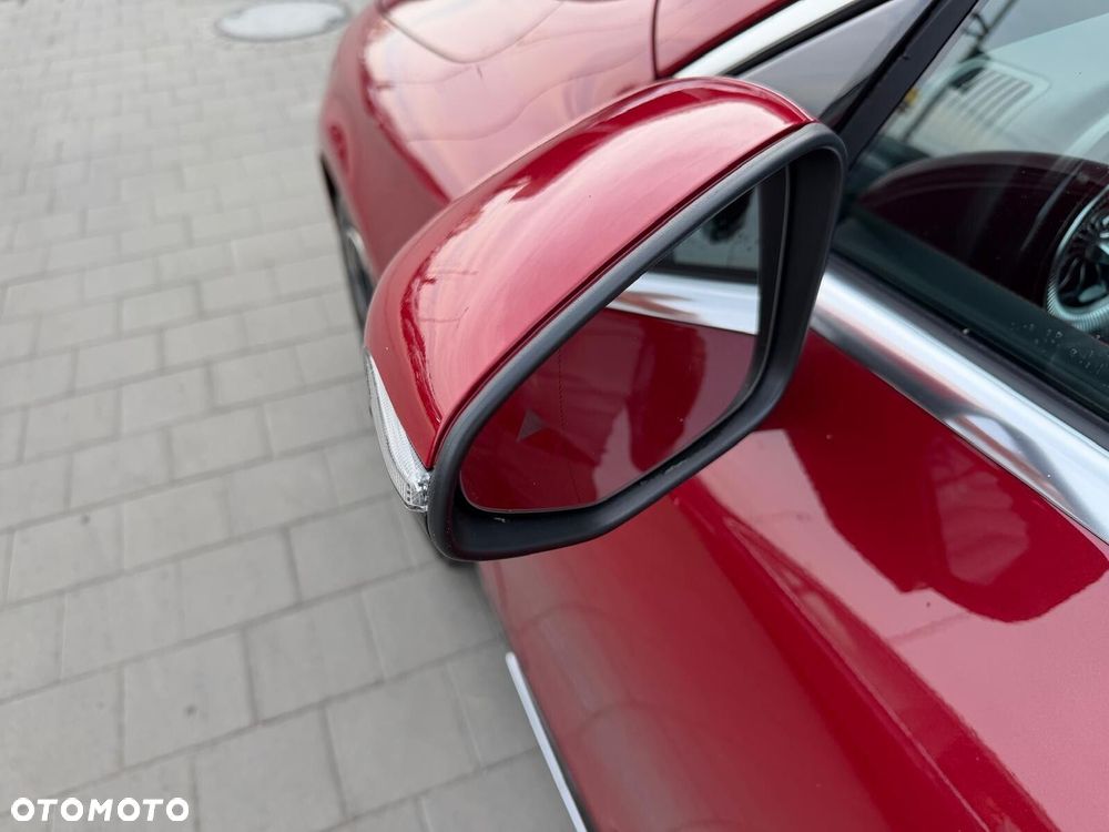 Mercedes-Benz CLA 250+ 85kWh - 13