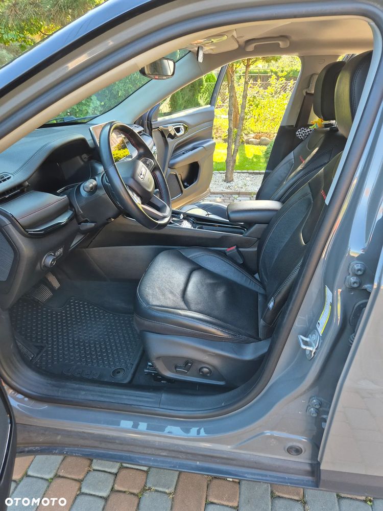 Jeep Compass - 21