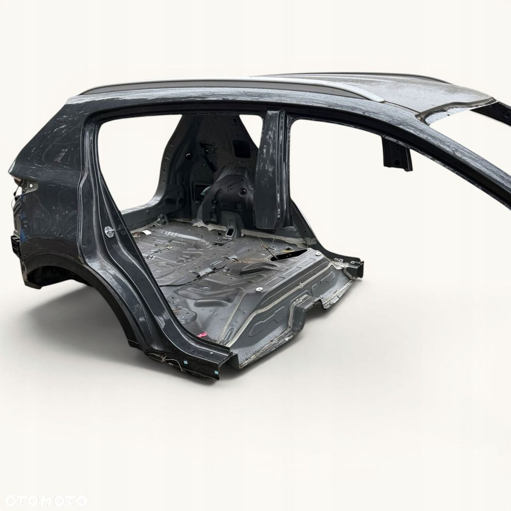 Dach Błotniki Tył Karoserii Ćwiartka Lewa Prawa Kia Sportage Iv Kolor H8G - 2