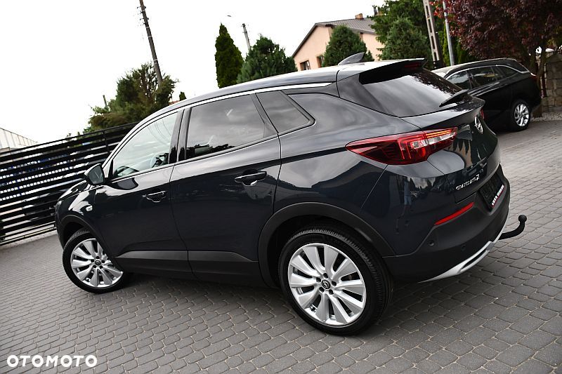 Opel Grandland X 1.5 CDTI Innovation S&S - 3