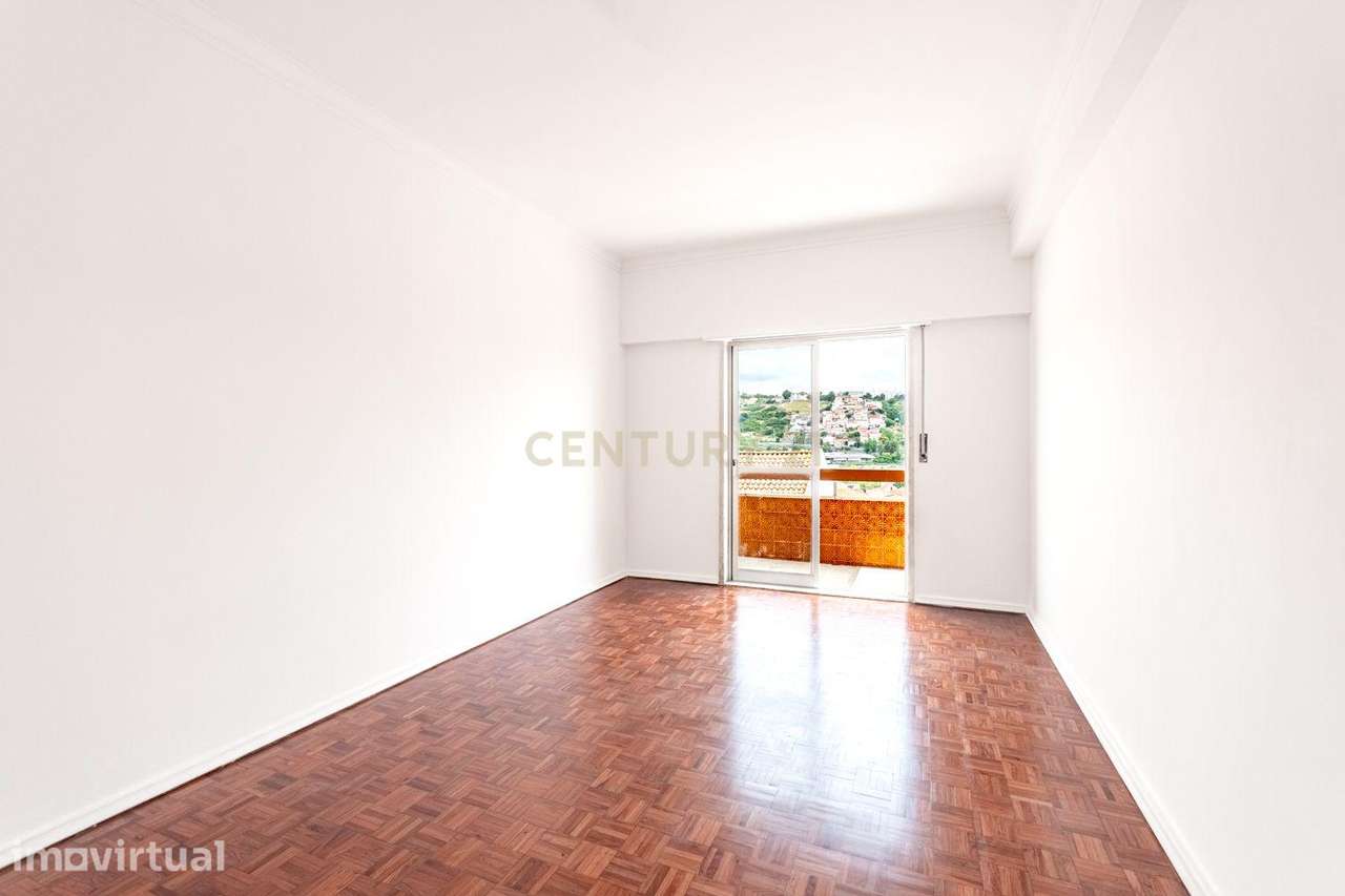 T3 luminoso com 2 varandas na Póvoa de Santo Adrião - Grande imagem: 2/30