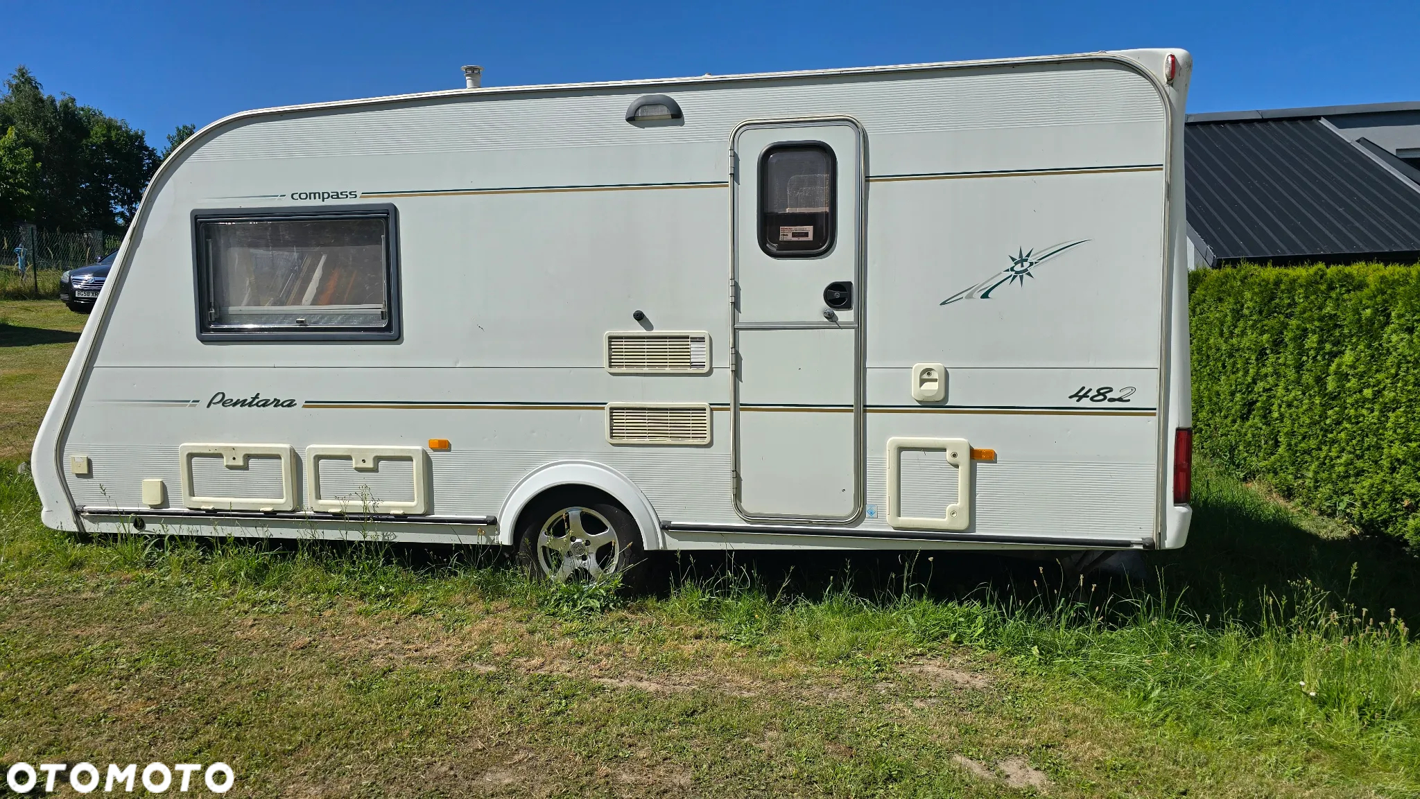 Compass Pentara 480 - 6