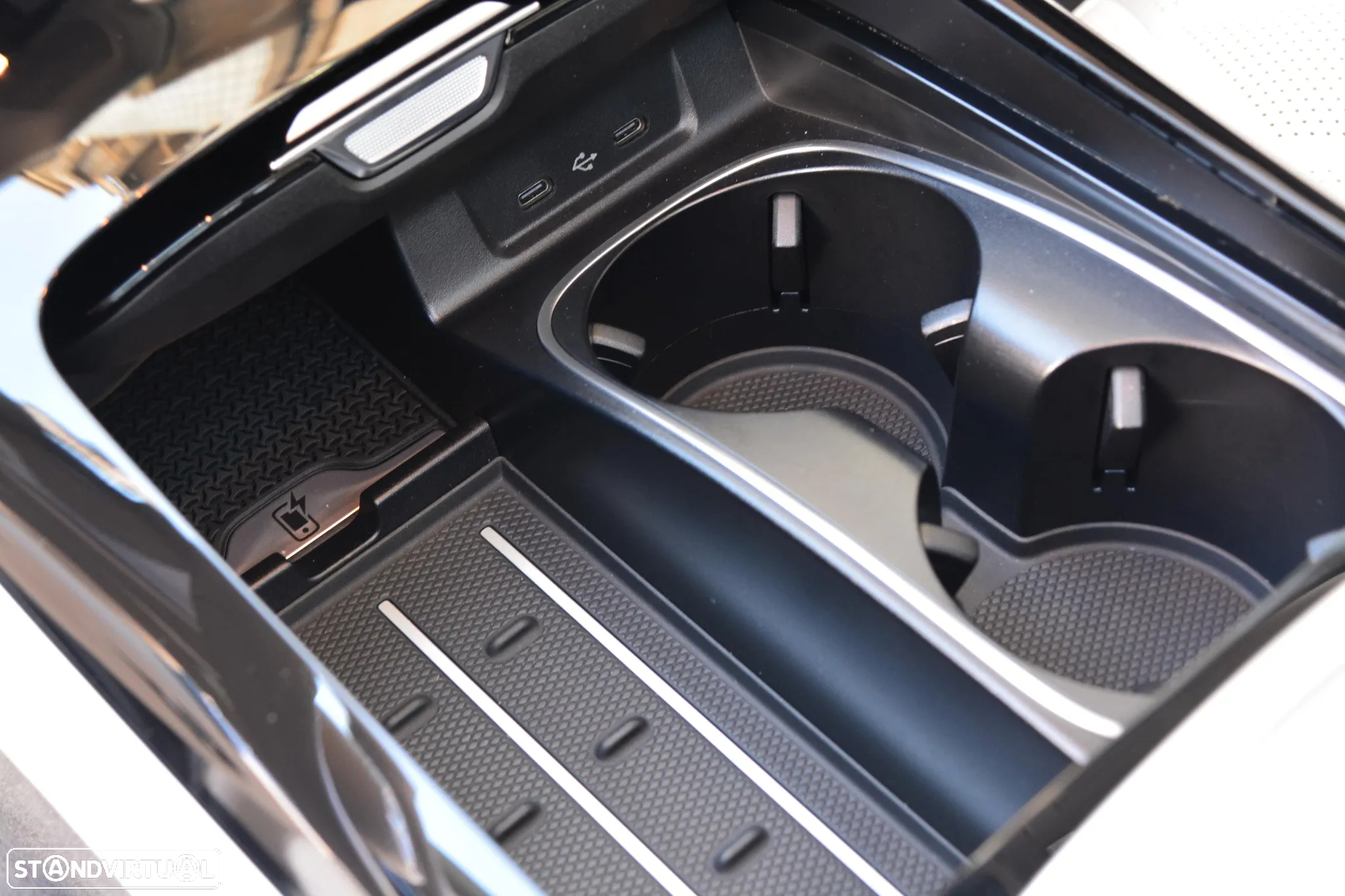 Mercedes-Benz S 400 d 4Matic - 51