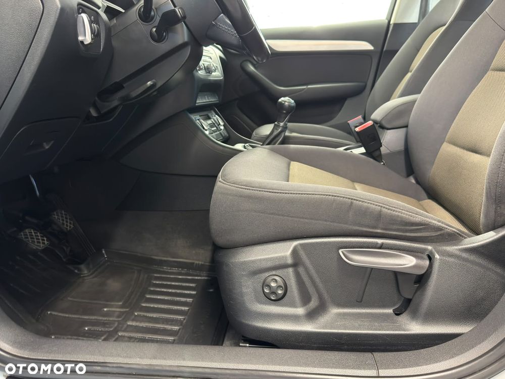 Audi Q3 2.0 TDI - 30