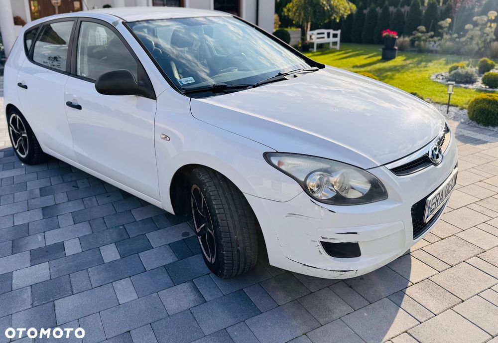 Hyundai i30 - 7