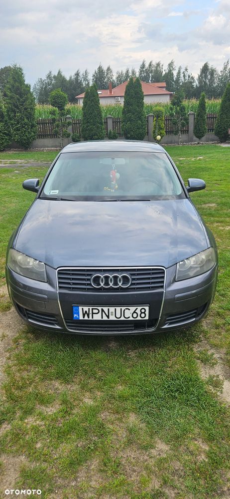 Audi A3 3-drzwiowe - 17