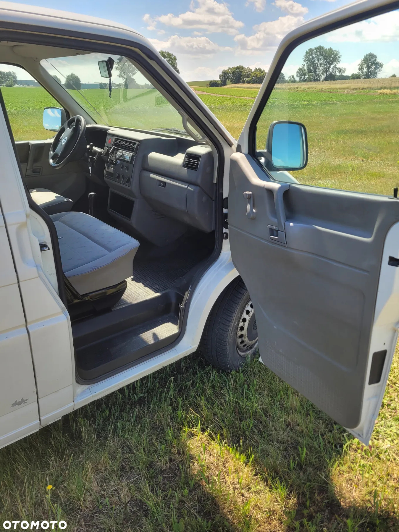 Volkswagen Transporter T4 TDI - 6