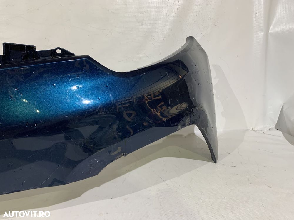 Bara fata Renault Captur, facelift, 2016, 2017, 2018, 2019, cod origine OE 620227019R. - 10