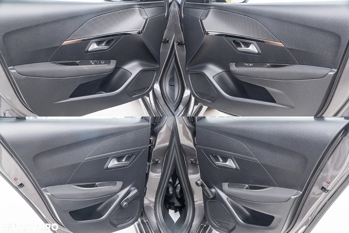 Peugeot 208 1.2L PureTech 100 S&S BVM6 Allure - 18