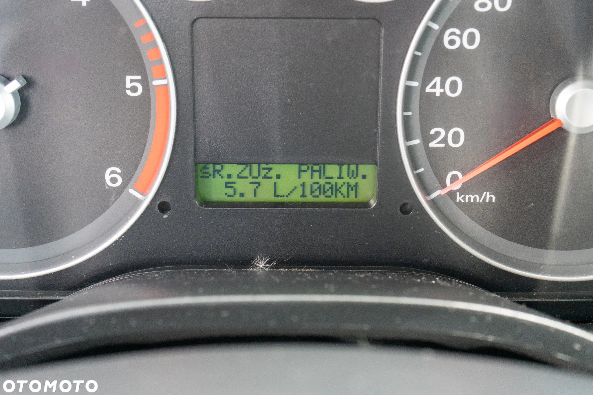 Ford C-MAX 1.6 TDCi Ambiente - 7